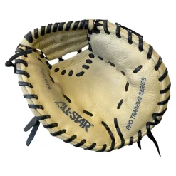 Used All Star THE POCKET BB/SB Catchers RH Throw None 28"