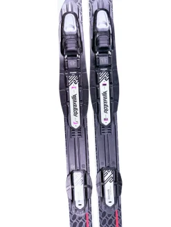 Used Alpina AMBITION ENERGY 205 Mens XC Ski/Binding 205 cm