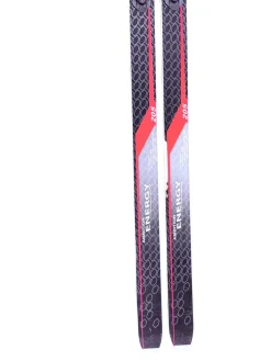 Used Alpina AMBITION ENERGY 205 Mens XC Ski/Binding 205 cm
