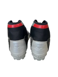 Used Alpina Boys NNN XC Ski Boots None JR-02