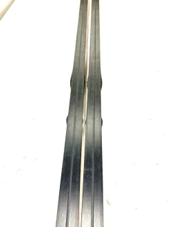 Used Alpina 196CM NNN ROTELFELLA VELOCITY WAXED SKI Mens XC Ski/Binding 196 cm