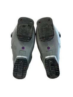 Used Alpina COMFORT FIT Mens DH Ski Boot Grey 280 MP - M10 - W11