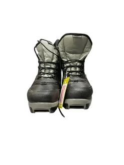 Used Alpina Mens Other XC Ski Boots Black M 10.5