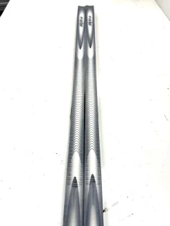 Used Alpina NNN TEMPEST Mens XC Ski/Binding 180 cm