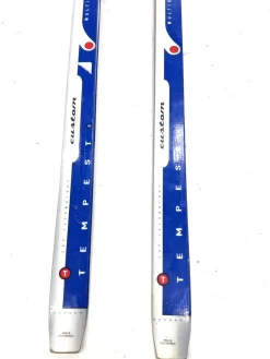 Used Alpina NNN TEMPEST Mens XC Ski/Binding 180 cm