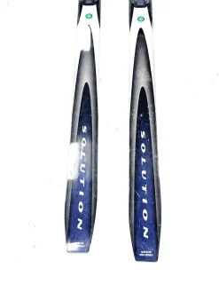 Used Alpina SOLUTION TOURING NNN Mens XC Ski/Binding 170 cm