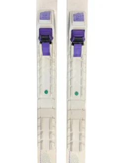 Used Alpina 1500T 190CM Mens XC Ski/Binding 190 cm