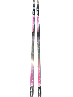Used Alpina 1500T Mens XC Ski/Binding 195 cm