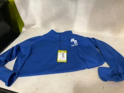 Used A4 L.S. T-Shirt M MD
