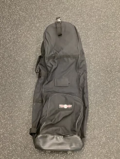 Used AMERICAN TOURISTER Travel Bag Black