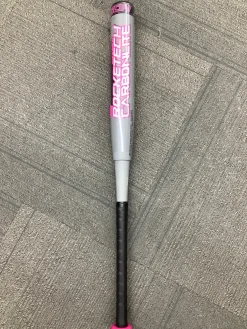 Used Anderson ROCKETTECH CARBONLITE BB/SB Fastpitch Bat 29"