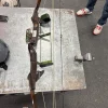 Used ANTIQUE COMPOUND BOW Adult Bow