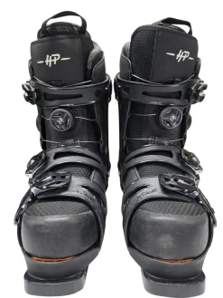 Used Apex HP Ski/Snowboard Boots Size 26.0