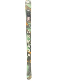 Used Armada ARW 96 Womens Skis Only None 170 cm
