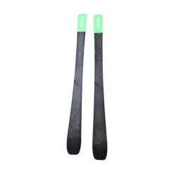 Used Armada DECLIVITY 92 TI SKIS 188CM Mens DH Ski/Binding Black 188 cm