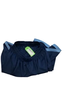 Used ARSENAL SHORTS Basketball Shorts M Navy Blue MD