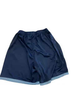 Used ARSENAL SHORTS Basketball Shorts M Navy Blue MD