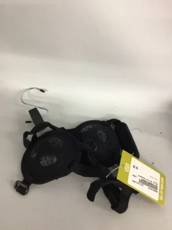 Used Asics Boxing Headgear Black