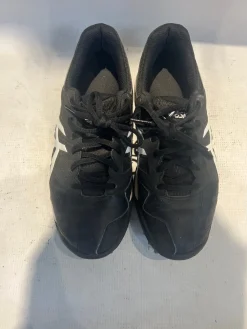 Used Asics FH Cleats Black Senior 6