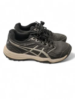Used Asics FH Cleats Black Senior 06.5