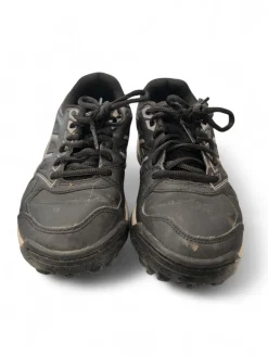 Used Asics FH Cleats Black Senior 06.5