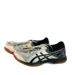 Used Asics FH Cleats White Senior 9