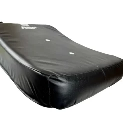 Used ASP Football Blocking Pad Black