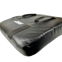 Used ASP Football Blocking Pad Black