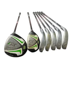 Used Aspire X1 Mens Complete Set RH 7 Piece