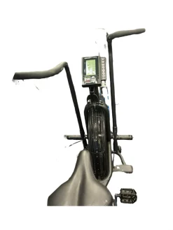 Used ASSAULTFITNESS Indoor Cycle