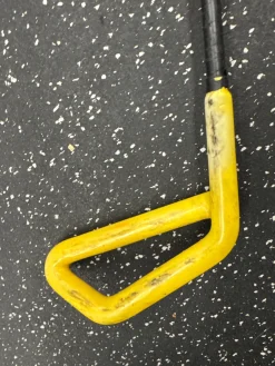 Used A.S.S.I.S.T. SWING TRAINER Swing Aid