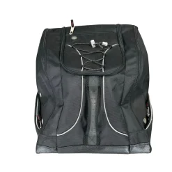 Used Athalon Ski Boot Bag Black