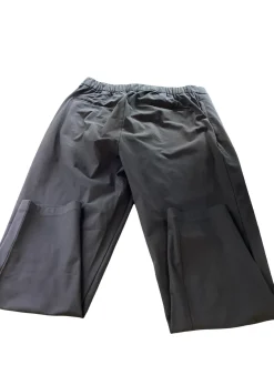Used Athletic Pants M Black LG