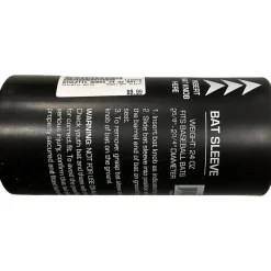 Used Athletic Works BAT SLEEVE BB/SB Training Aid
