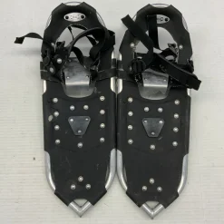 Used Atlas Snowshoes Mens Black 23"