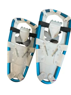 Used Atlas Snowshoes Mens None 21"