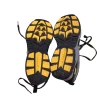 Used Avia Snow/Hunt/Hike Boots M