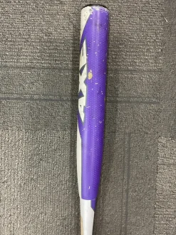 Used AXE AVENGE LITE L169F BB/SB Fastpitch Bat 32