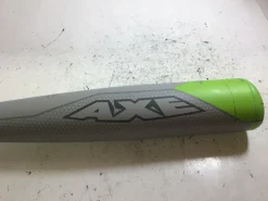Used AXE BB/SB Other Bat 30