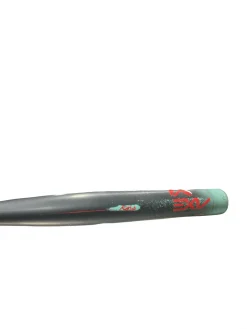 Used AXE FURY ENLOADED SLOWPITCH BAT BB/SB Slowpitch Bat 34"