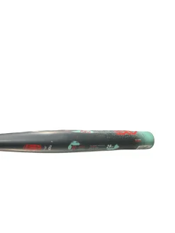 Used AXE FURY ENLOADED SLOWPITCH BAT BB/SB Slowpitch Bat 34