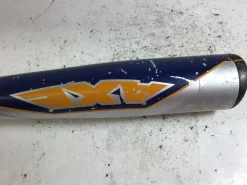 Used AXE GS4 BB/SB USA 2 1/2 Bat 29"