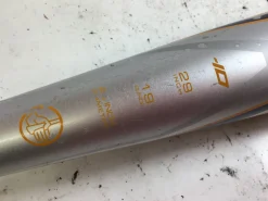 Used AXE GS4 BB/SB USA 2 1/2 Bat 29
