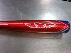 Used AXE HERO BB/SB USA 2 1/2 Bat 28"