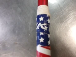 Used AXE HERO BB/SB USA 2 1/2 Bat 28