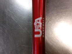 Used AXE HERO BB/SB USA 2 1/2 Bat 28