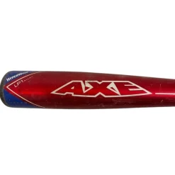 Used AXE HERO BB/SB USA 2 1/2 Bat 30" -11
