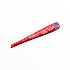 Used AXE HERO L198K BB/SB USA 2 1/2 Bat 26