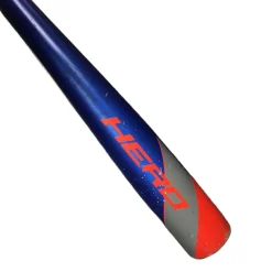 Used AXE L196J BB/SB USA 2 1/2 Bat 30"