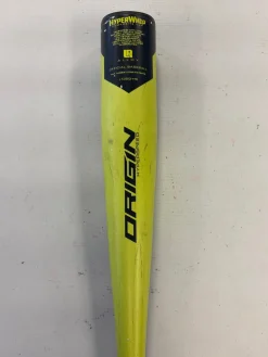 Used AXE ORIGIN BB/SB USA 2 1/2 Bat 30